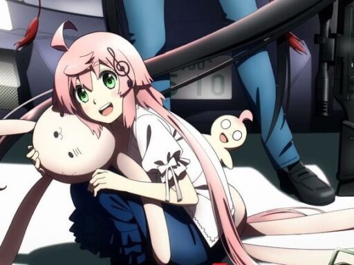 Murciélago: anime será produzido com estreia em 2027