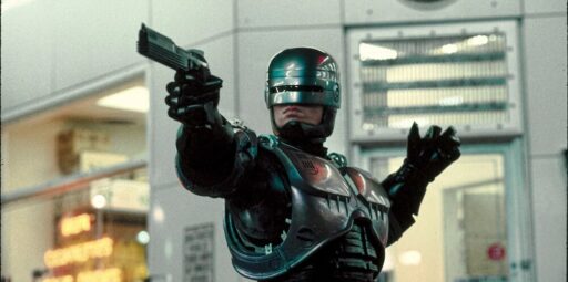 Robocop: Amazon começa a produção da série para o Prime Video