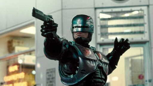 Robocop: Amazon começa a produção da série para o Prime Video