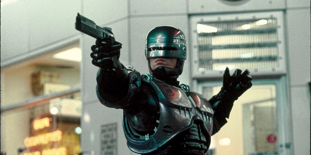 Robocop: Amazon começa a produção da série para o Prime Video