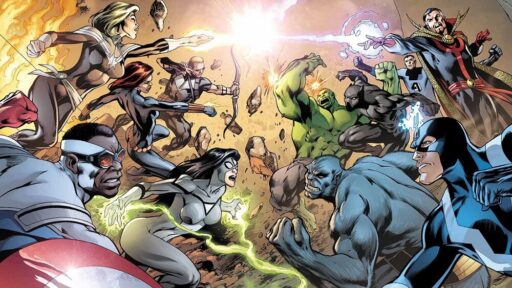 Vingadores: Guerras Secretas será o recomeço do MCU, diz Feige