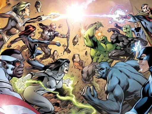 Vingadores: Guerras Secretas será o recomeço do MCU, diz Feige