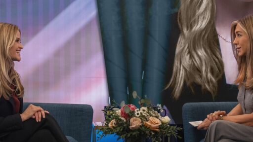 The Morning Show estreia última temporada em 2027