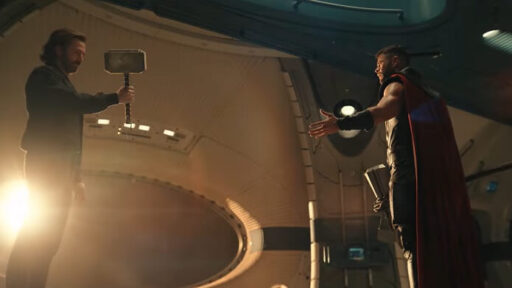 Avengers: Doomsday recebe seu primeiro trailer