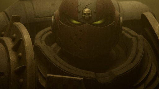 Warhammer 40.000: Mike Flanagan escreve roteiro da série