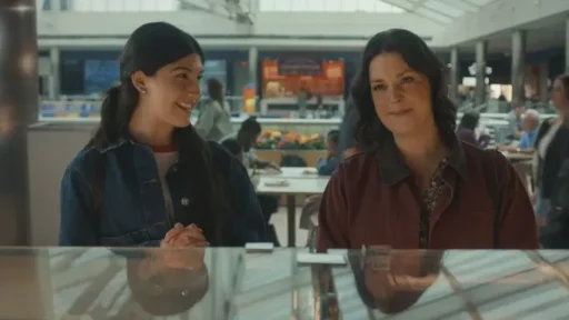 A História Real de Não Deseje Boa Sorte, Novo Filme da Netflix