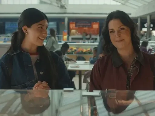 A História Real de Não Deseje Boa Sorte, Novo Filme da Netflix