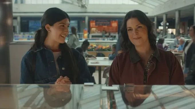 A História Real de Não Deseje Boa Sorte, Novo Filme da Netflix