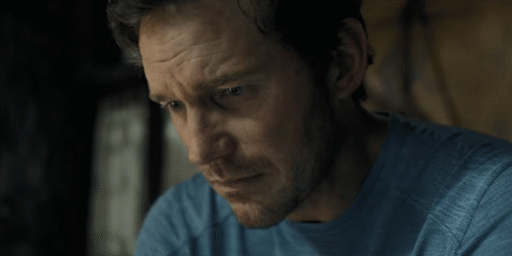 A Lista Terminal - 2ª Temporada da Série de Ação do Prime Video com Chris Pratt
