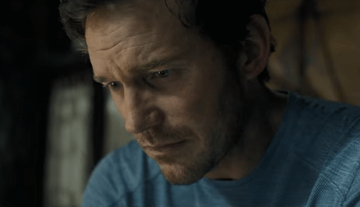 A Lista Terminal - 2ª Temporada da Série de Ação do Prime Video com Chris Pratt