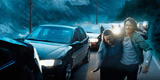 A Onda (Bølgen, 2015) Final Explicado do Filme Norueguês disponível na Netflix
