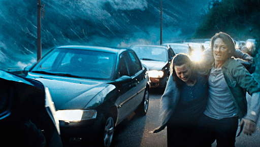A Onda (Bølgen, 2015) Final Explicado do Filme Norueguês disponível na Netflix