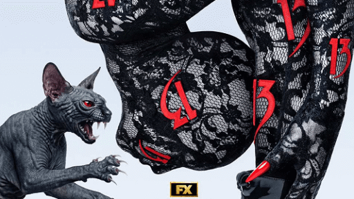 American Horror Story 13 Disney+ (FX)