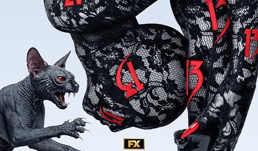 American Horror Story 13 Disney+ (FX)