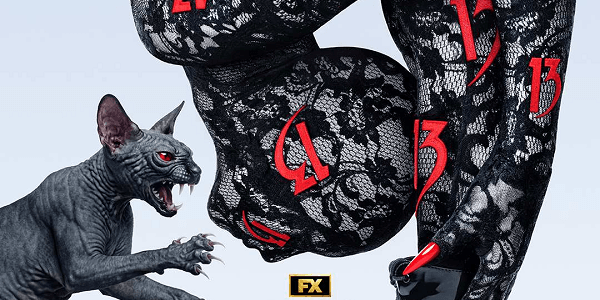 American Horror Story 13 Disney+ (FX)