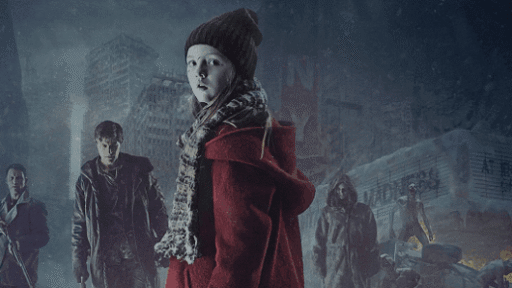 Apocalipse (Extinction, 2015) Final Explicado do Filme com Matthew Fox