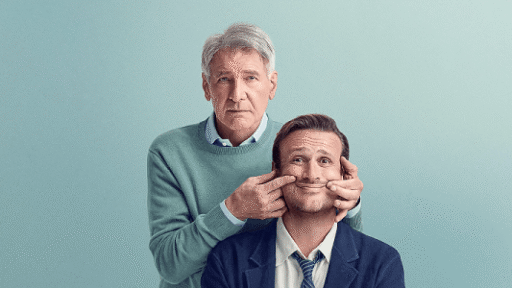 Final Explicado da 1ª Temporada de Falando a Real, Série do Apple TV com Jason Segel e Harrison Ford