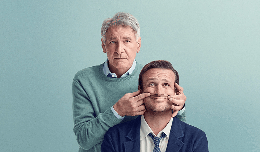 Final Explicado da 1ª Temporada de Falando a Real, Série do Apple TV com Jason Segel e Harrison Ford