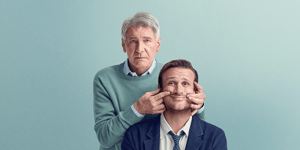 Final Explicado da 1ª Temporada de Falando a Real, Série do Apple TV com Jason Segel e Harrison Ford