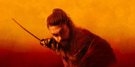 Final Explicado de SEE, série do Apple TV com Jason Momoa