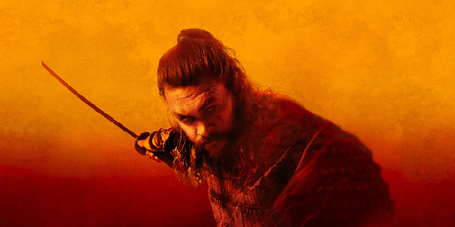 Final Explicado de SEE, série do Apple TV com Jason Momoa
