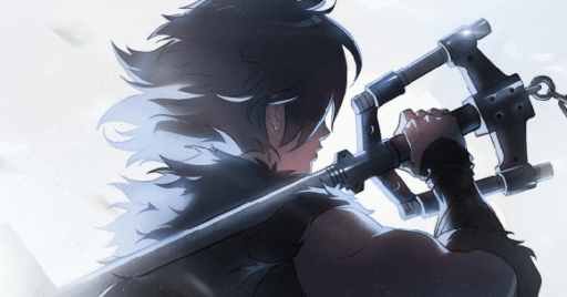Kingdom Hearts - anime é anunciado no Disney+