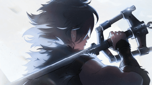 Kingdom Hearts - anime é anunciado no Disney+