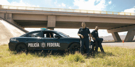 La Captura (2026) Final Explicado do Filme da Netflix