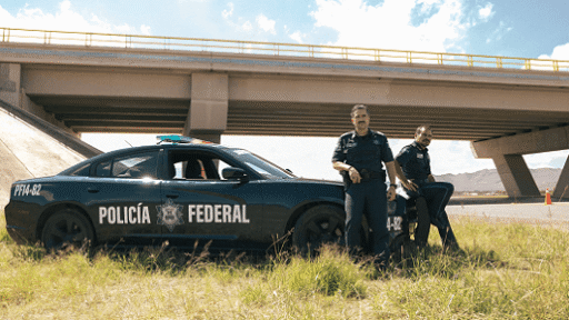 La Captura (2026) Final Explicado do Filme da Netflix