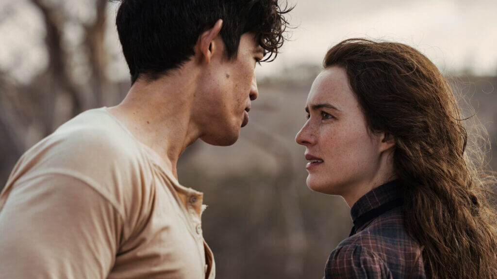 Minha Carreira Brilhante (2026) Final Explicado da Série Australiana da Netflix