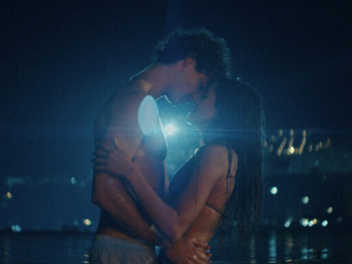 O Último Nascer do Sol (The Last Sunrise, 2026) - Final Explicado do Filme do Prime Video