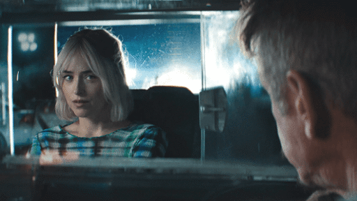 Papai (Daddio, 2024) Final Explicado do Filme de Christy Hall com Dakota Johnson e Sean Penn no Prime Video