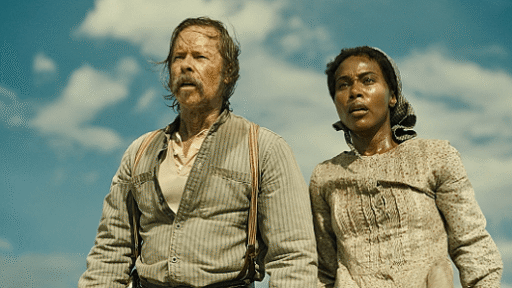Possuída no Deserto (2025) Final Explicado do Filme (HBO Max)
