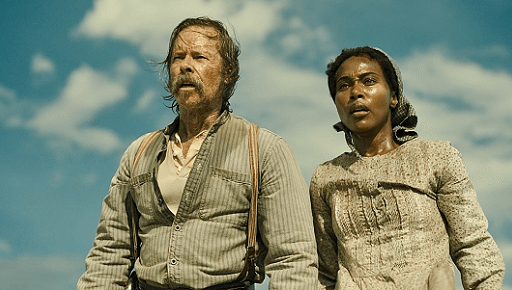 Possuída no Deserto (2025) Final Explicado do Filme (HBO Max)