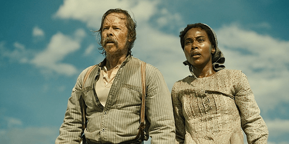 Possuída no Deserto (2025) Final Explicado do Filme (HBO Max)