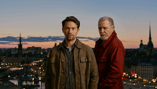 Sacrifício de Sangue (2026) coheça a mais nova série nórdica da Netflix