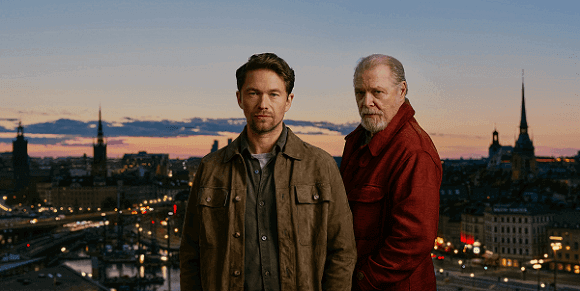 Sacrifício de Sangue (2026) coheça a mais nova série nórdica da Netflix