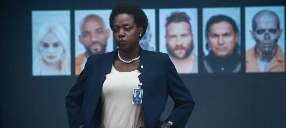 DC Studios cancela séries de Amanda Waller e Paraíso Perdido