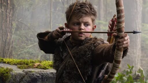 God of War: série do Prime Video irá substituir o ator do Atreus