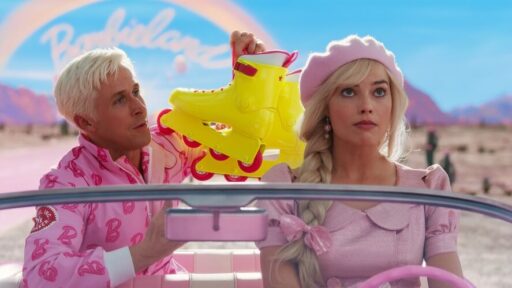 Barbie: continuação pode perder Margot Robbie e Ryan Gosling