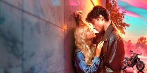 Coração Partido (2026): um dark romance adolescente que não convence