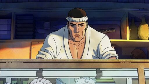 GET JIRO: série animada estreia em outubro na HBO Max; veja o trailer