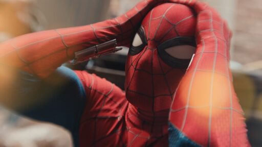 Homem-Aranha: Um Novo Dia é a maior estreia de todos os tempos no Brasil