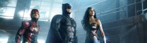 Snyderverse pode continuar como quadrinhos, diz site