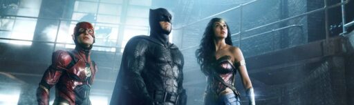 Snyderverse pode continuar como quadrinhos, diz site