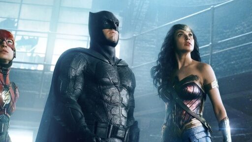 Snyderverse pode continuar como quadrinhos, diz site