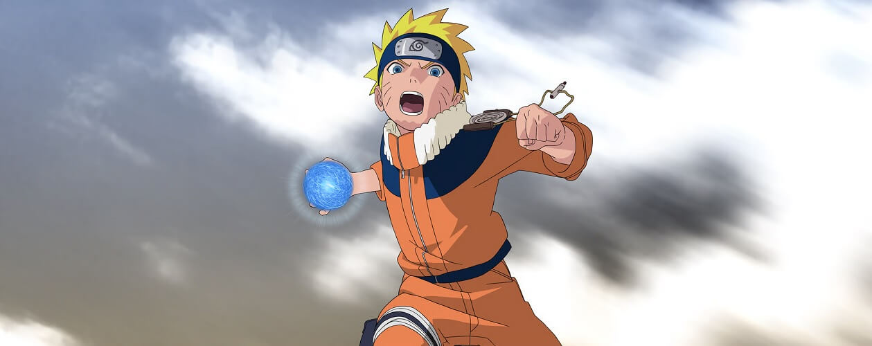 Naruto: filme live-action começará filmagens em 2027