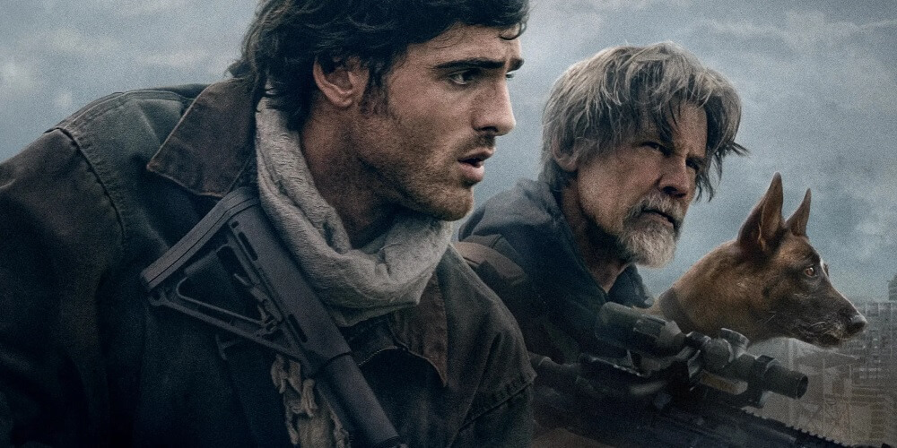 Ponto Sem Retorno: Tudo sobre o filme com Jacob Elordi