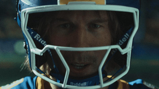 Chad Powers O Quarterback - Crítica da 2ª Temporada da Série do Hulu com Glen Powell