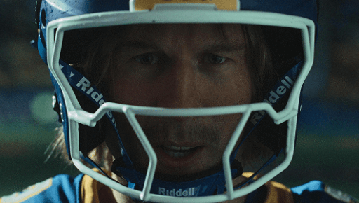 Chad Powers O Quarterback - Crítica da 2ª Temporada da Série do Hulu com Glen Powell